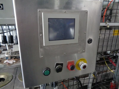 Used COLBORNE CORPORATION YX01148 Dough Sheeters & Presses California US | BakeryEquipment.com #1555570