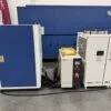NEW 2024 OTINUS FIBER LASER CUTTING MACHINE 120 X 60″ 12KW WITH ROTARY TABLE 9 X 20″