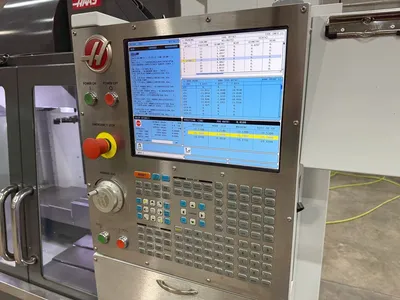 2015 HAAS VF-2SS Vertical Machining Centers | Hindley Machine Tool Sales, LLC (24)