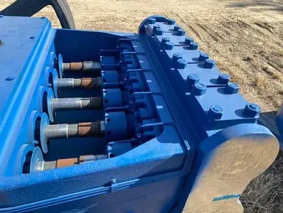 USED NATIONAL OILWELL 300Q-5
