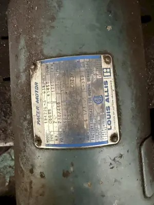 USED DOALL 3612-H