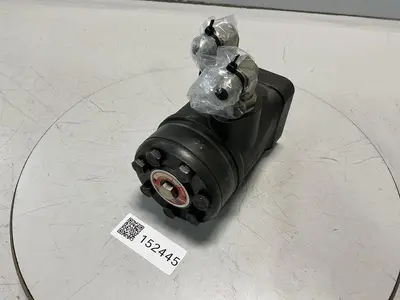 USED DANFOSS OMPA 160 151-51 75