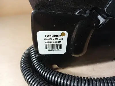 NEW LETOURNEAU R4259998