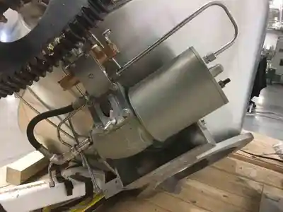 USED GEMCO NA