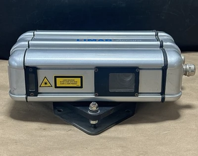USED LIMAB Accura S2