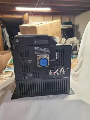 USED EMERSON 850017-11