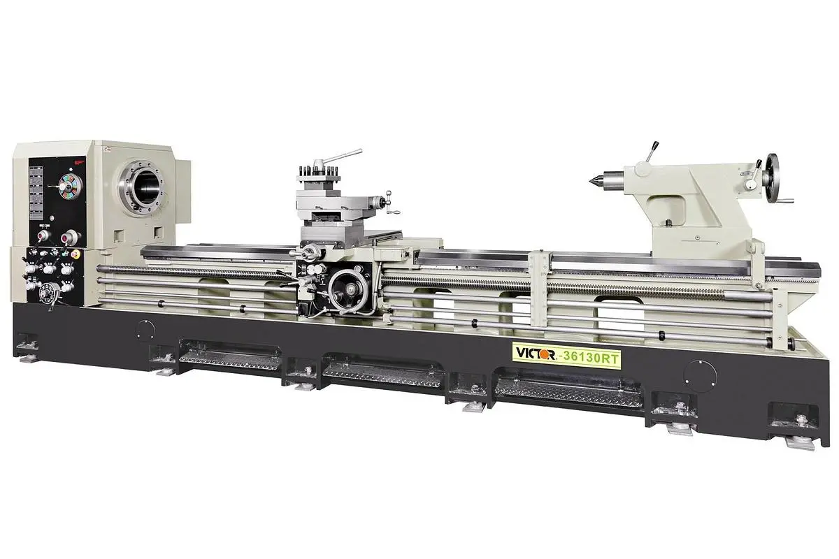 NEW VICTOR MACHINES 3670RT 3690RT 36130RT 36170RT 36210RT 36250RT
