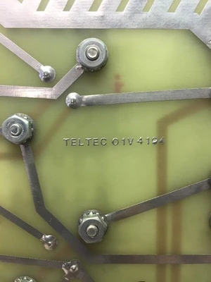 USED Teltec 959890