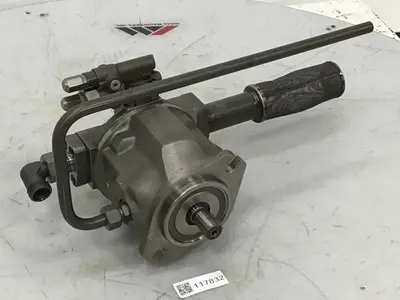 USED BRUENINGHAUS HYDRAULIK A10VSO28DR/30R-PPA12N00-S0109