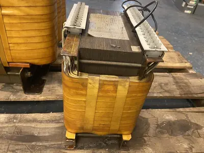 Used MARELCO 44A724699.004 Miscellaneous Equipment (Electrical & Power) Ohio US | Surplus Asset Holdings #1209680
