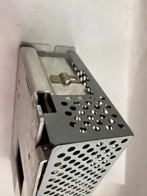 Used OMRON S82J-10024D Miscellaneous Equipment (Electrical & Power) | Surplus Asset Holdings #1190363