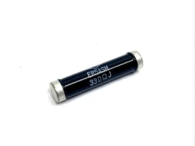 USED RESISTOR H-330