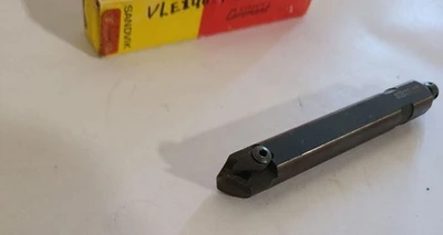 NEW Sandvik Coromant Does Not Apply