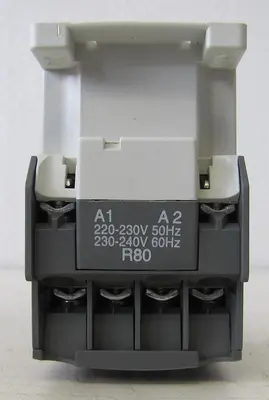 Used ABB AX09-30-10 Relays & Switches California US | Bay Line Tool #1316364