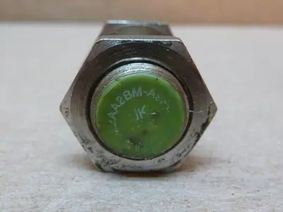 USED HONEYWELL 922AA2BM-A9P-L