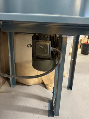 Used 2024 BELFAB "BEL 150" Dust Collectors Illinois US | MachineryMax #1337435