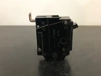 USED GENERAL ELECTRIC TQB115