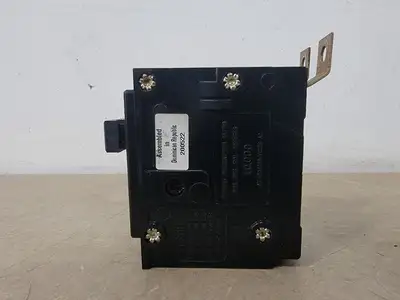 Used CUTLER-HAMMER BA2100 Switchgears British Columbia CA | Lenmark #239057