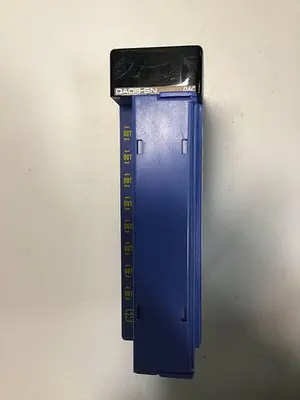 USED YOKOGAWA F3DA08-5N