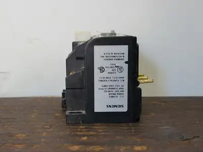 USED FURNAS 48ASD3M20