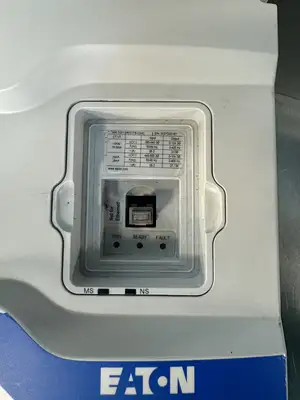 EATON CORPORATION CUTLER HAMMER- DG1-34031FB-C54C Refurbished (Bin2.2.5)