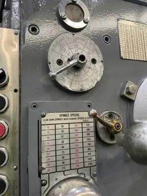 USED CARLTON 4A