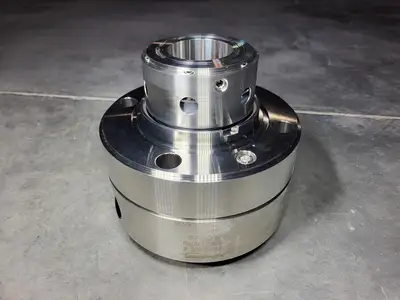 NEW FLOWSERVE B0167345