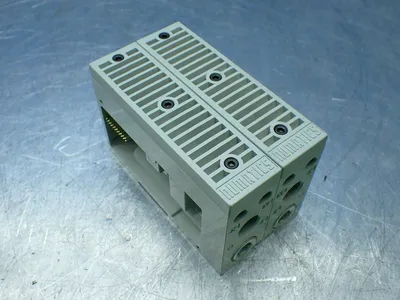NEW NUMATICS 2392400