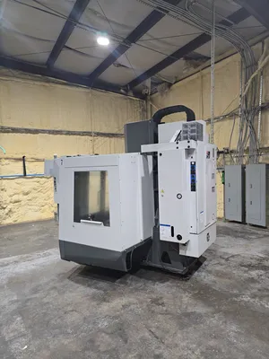 2021 HAAS VF-2SS Vertical Machining Centers | Clark Machinery Sales, LLC (4)