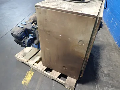 USED 2011 YASKAWA ELECTRIC MH6