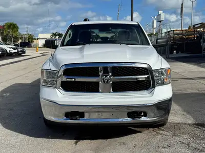 Used 2020 RAM 1500 TRADESMAN Pickup Trucks Florida US | Truck and Van Outlet #1509227