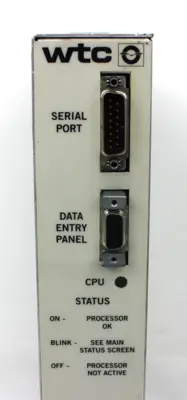 USED WTC 503-2-0324-05