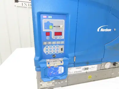 Used NORDSON _UNKNOWN_ Misc Industrial Equipment Indiana US | Arrow Industrial #1250885