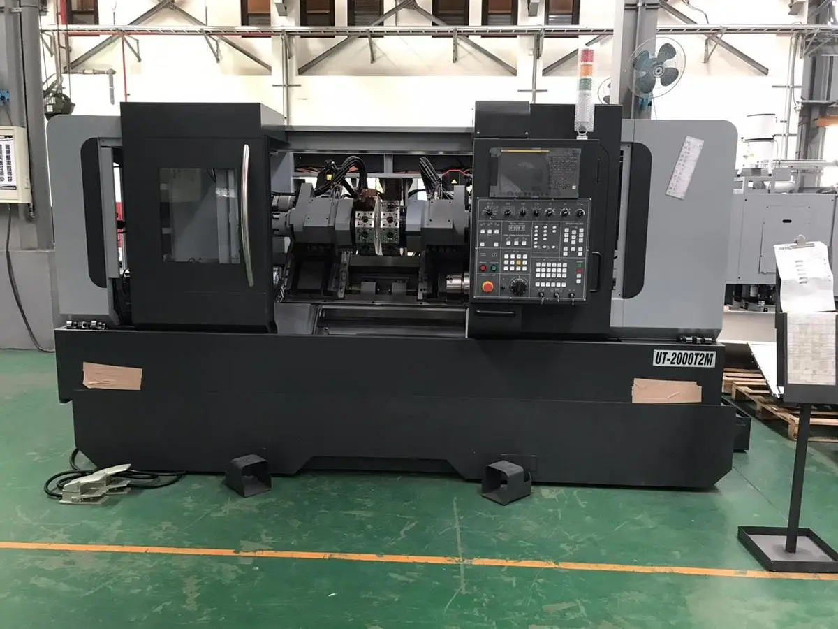 NEW 2025 ACCUWAY 	UT-2000T2M