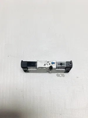 Fiesto MSZC-3-21 Solenoid Valve