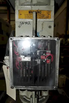 USED ETTCO ATU-4