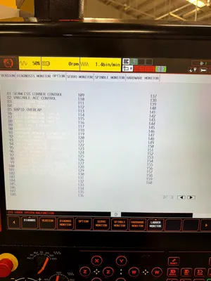 2019 MAZAK QT 250MSY/ SMOOTH G CNC LATHES MULTI AXIS | Quick Machinery Sales, Inc. (7)