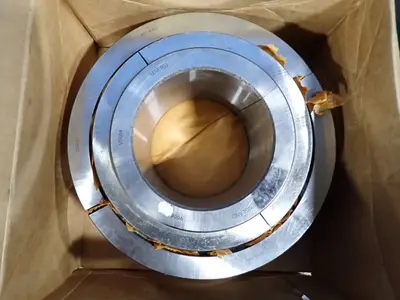 Used TIMKEN MS30HRTL Tooling & Accessories (Other) Ohio US | HGR 24 #727937