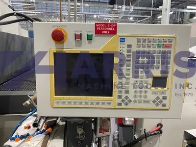 USED 2000 MITSUBISHI ELECTRIC EA22
