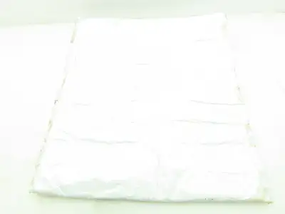Hydrogel 734302 Emergency Fire Trauma Blanket Burn Free 2'8"x 2'8" Blanket