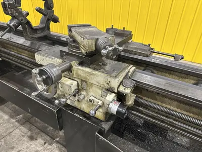 USED LEBLOND REGAL REGAL MAKINO