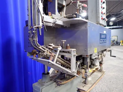 Used SUREKAP SK600018 Chemical & Process Equipment Ohio US | HGR 24 #728639