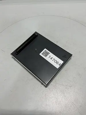 USED TOSHIBA CHK-105S