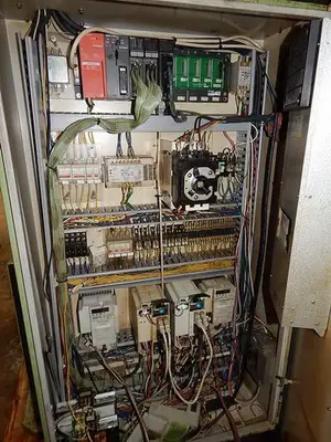 USED 2002 YAMADA 2FB-01