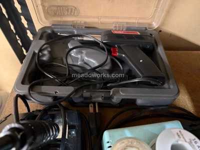 Used Weller WES51 Soldering Machines Illinois US | Meadoworks #1514569