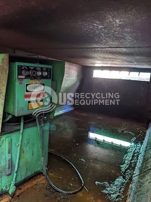 USED GALBREATH CP1-2248 LOW PROFILE SELF CONTAINED