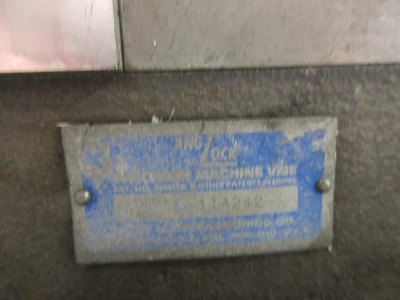Used KURT WORKHOLDING SOLUTIONA D80 Vises Minnesota US | Machinesused.com #1319834