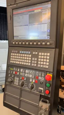 2021 OKUMA GENOS M560-V Vertical Machining Centers | Toolquip, Inc. (3)