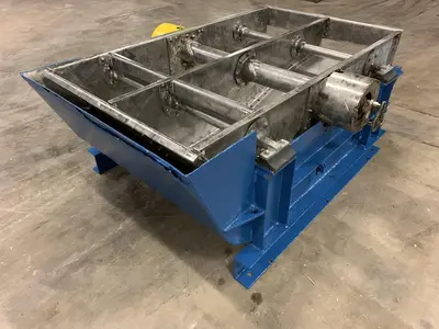 USED BIRD JONSSON 24