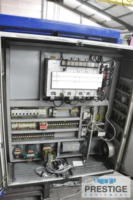 USED 2009 TOS SUA 125